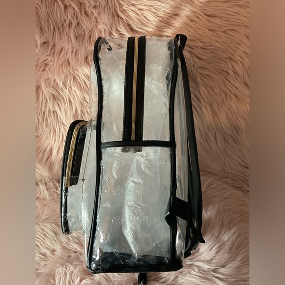 BACKPACK 🎒 CLEAR - Picture 4 of 9